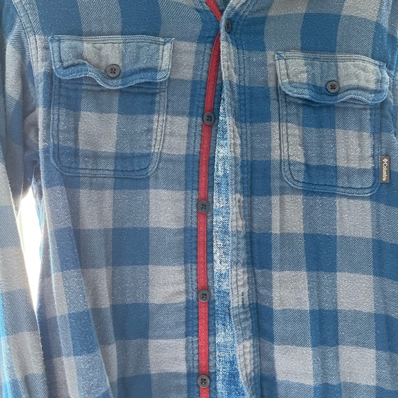 Columbia Flannel - Picture 3 of 3